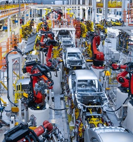 Automotive Industry