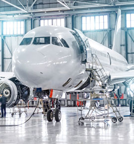 AVIATION INDUSTRY