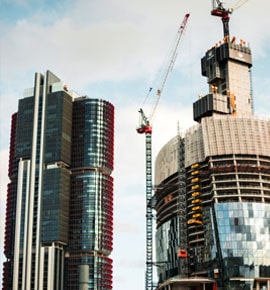 CONSTRUCTION INDUSTRY