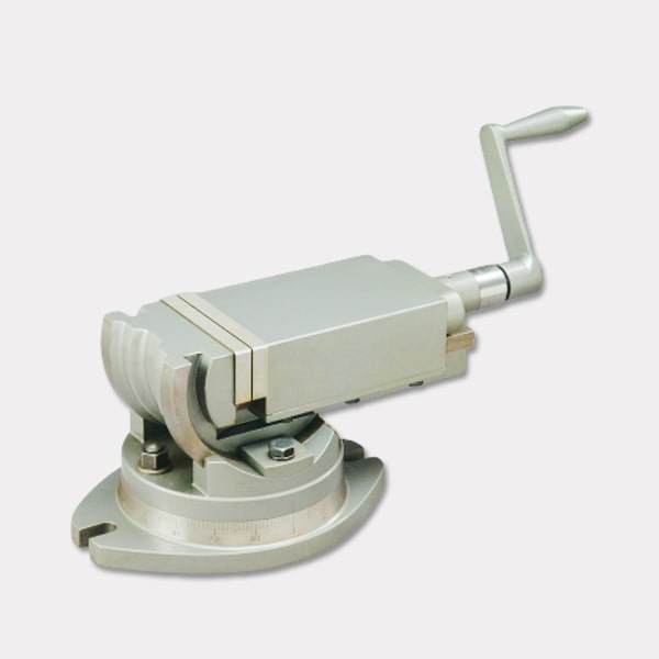 Angular Machine Vice