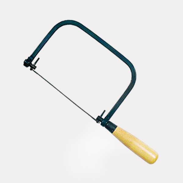 Coping Saw Frame