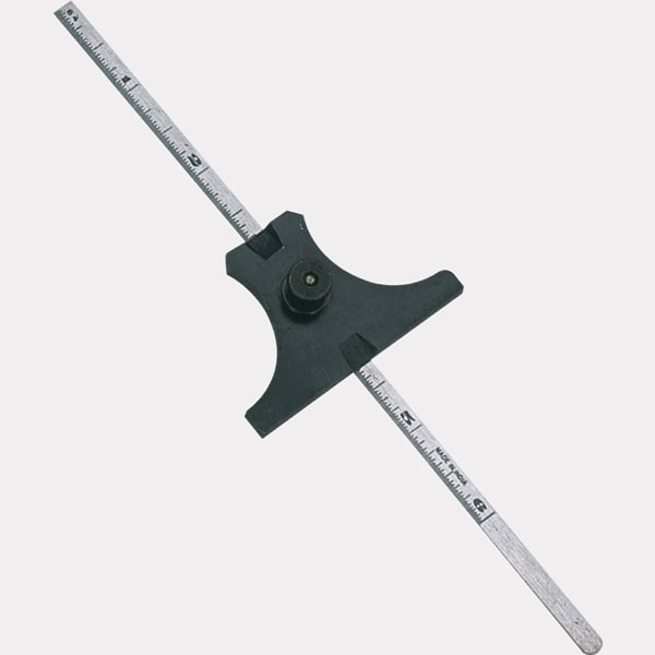 Depth Gauge