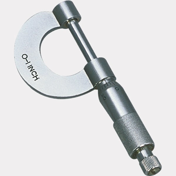 Economy Micrometer