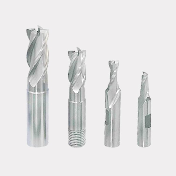 End Mills