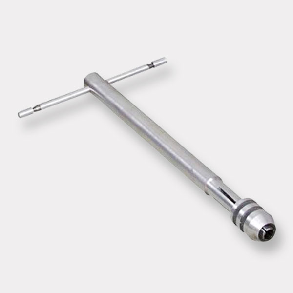 Extra Long Tap Wrench