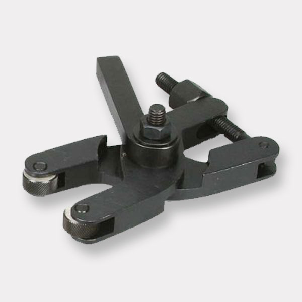 Knurling Tool Holder - Sizzer Type