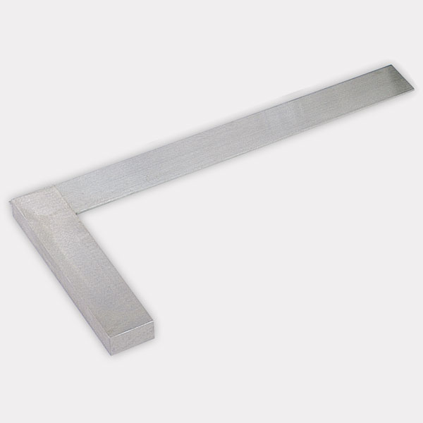 Machinist Steel Try Square