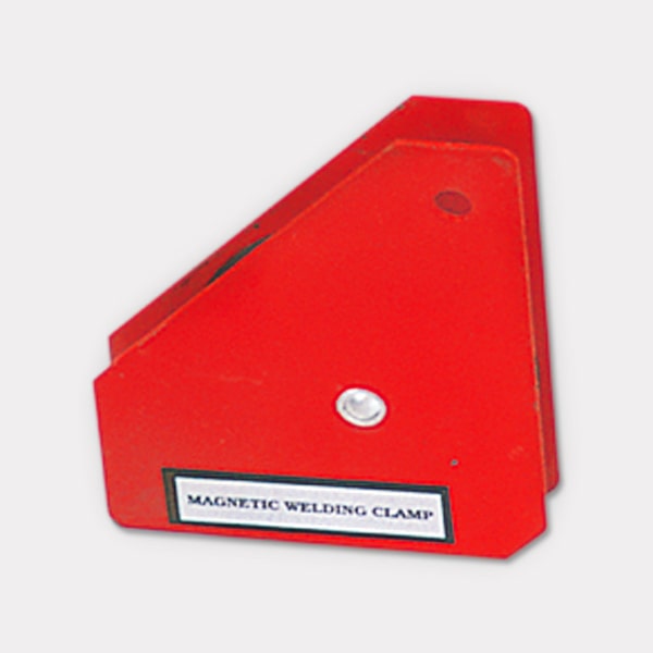 Magnetic Welding Clamp (3 Angle)