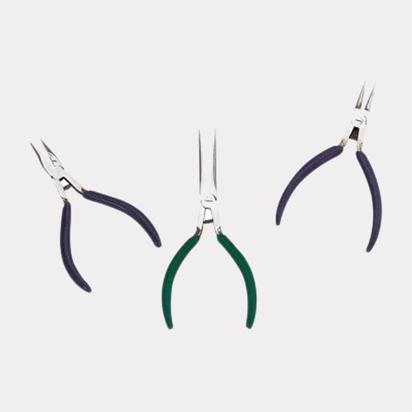 Pliers and Cutters