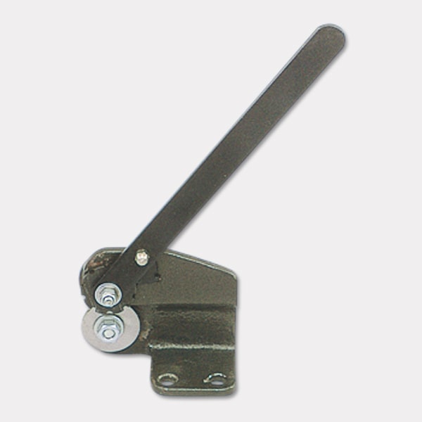 Portable Sheet Metal Cutter