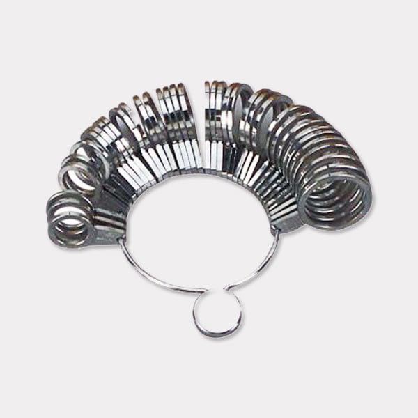 Ring Sizer