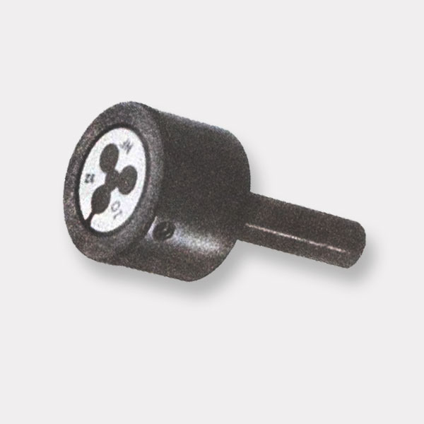 Round Die Holder