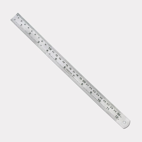 Steel Rule