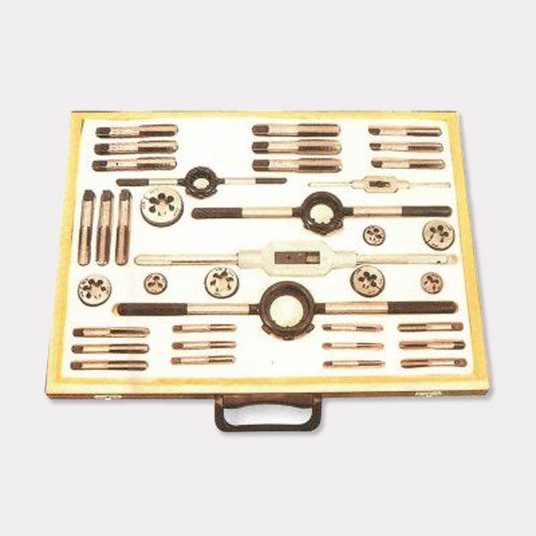 Tap & Die Set