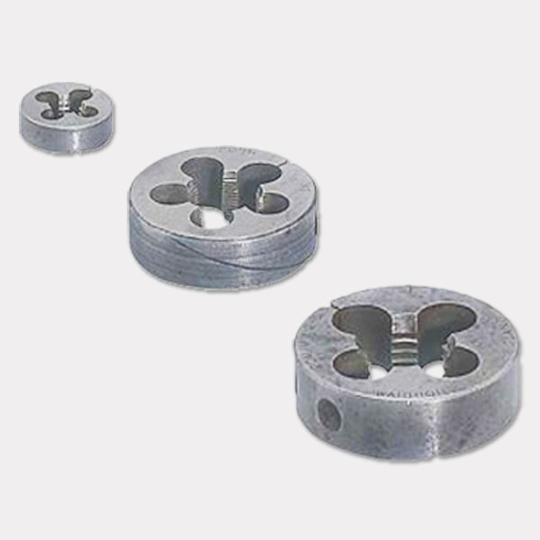 Threading Dies
