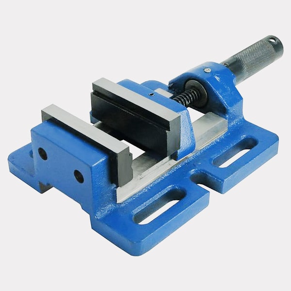 Unigrip Drill Press Vice