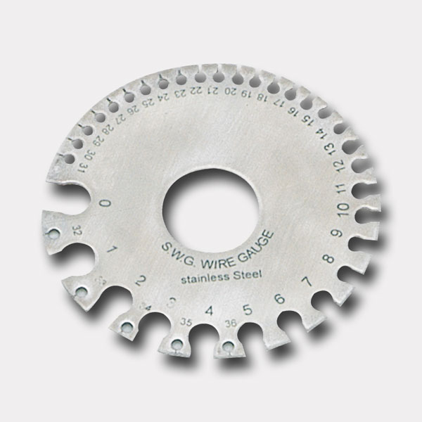 Wire Gauge