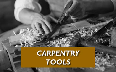 carpentry tools